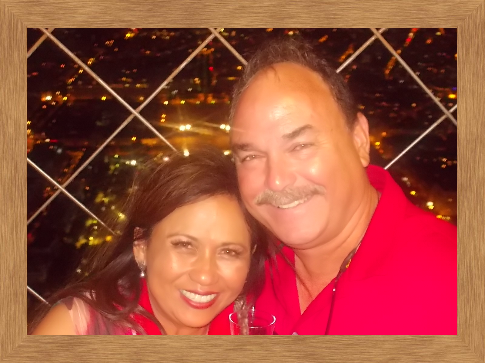 Jocelyn And Marvin Moniz