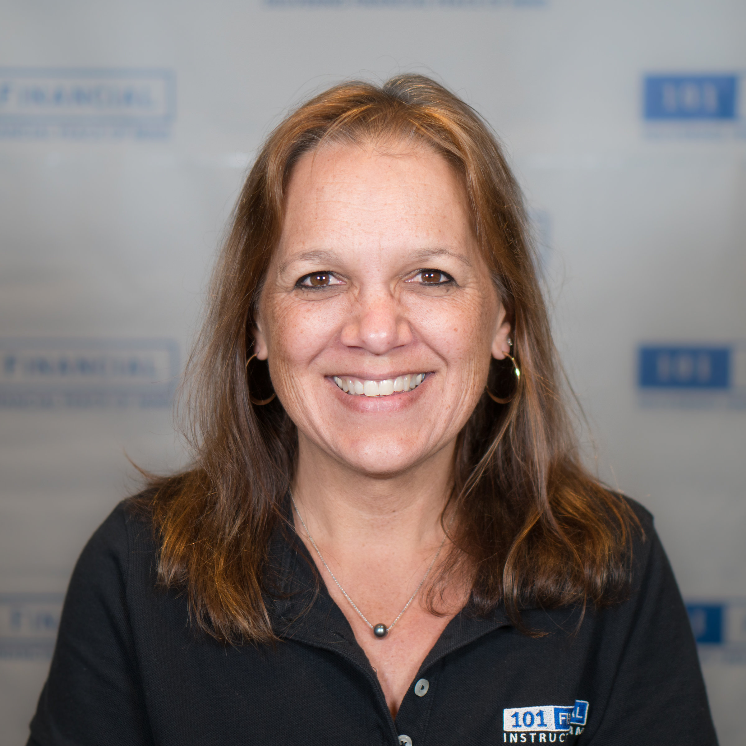 Sharon Keahi