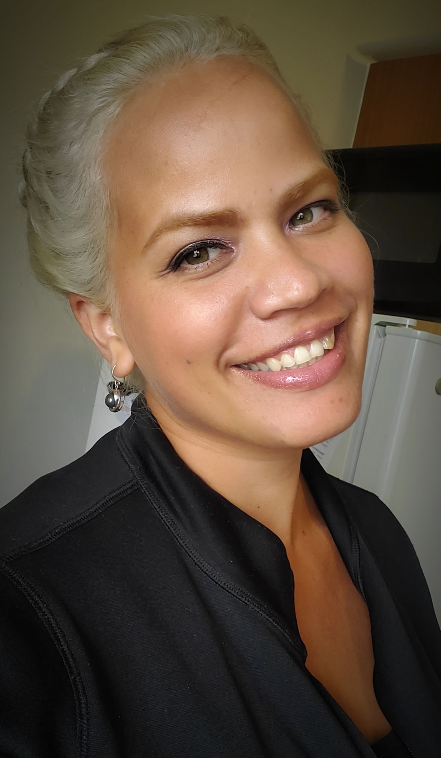 VANESSA KAAHANUI