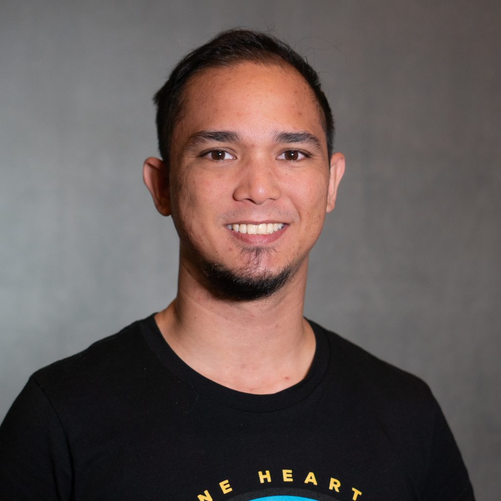 Michael Mortera
