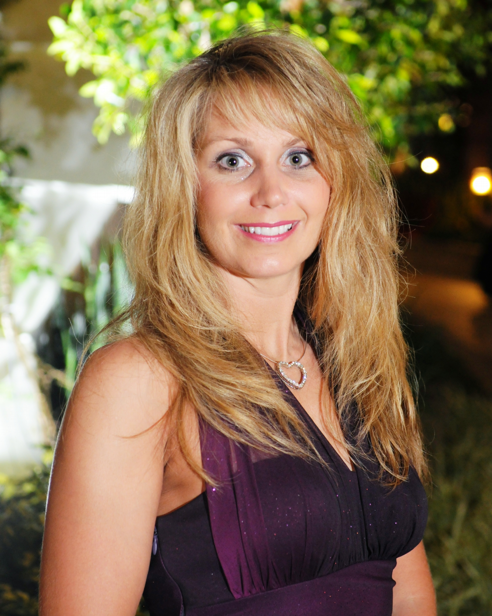 teri wilkinson